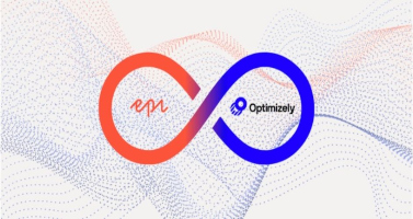Podcast image for Episderver's acquisition of Optimizely