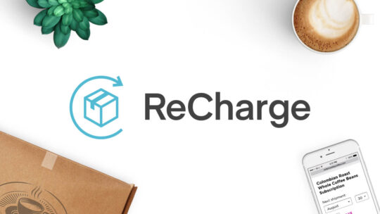 Recharge Podcast Episode on Subscription Ecommerce
