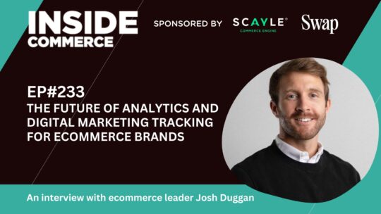 The Future of Analytics and Digital Marketing: Insights From The Elevar Summit
