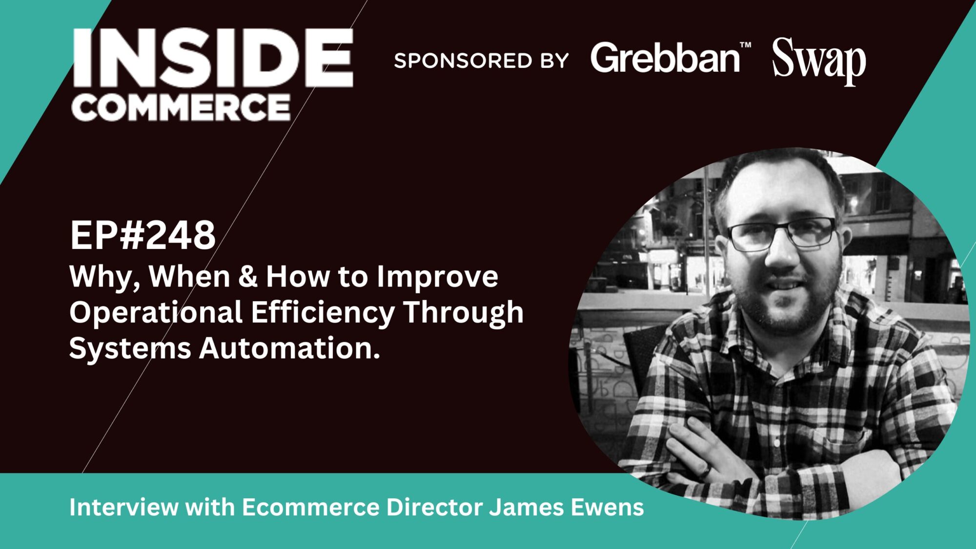 The Art Of Automation Ecommerce Efficiency Inside Commerce
