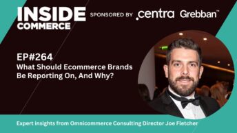 What Should Ecommerce Brands Be Reporting On, And Why, With OmniCommerce