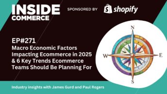 Key Economic Factors Impacting Ecommerce in 2025 | Inside Commerce