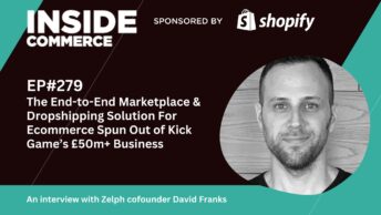 Zelph: The End-to-End Marketplace & Drop Shipping Solution