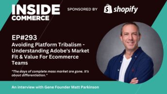 Understanding Adobe's Market Fit & Value For Ecommerce Teams