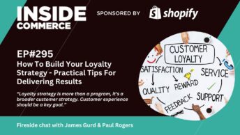 How To Build Your Podcast on Ecommerce Loyalty Strategy - Practical Tips For Delivering Results