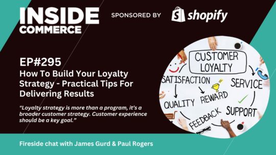 How To Build Your Podcast on Ecommerce Loyalty Strategy - Practical Tips For Delivering Results