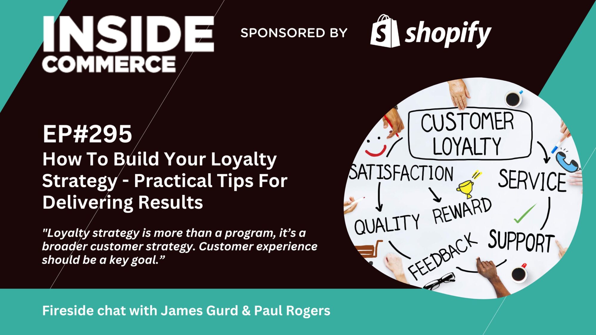 How To Build Your Ecommerce Loyalty Strategy | Inside Commerce