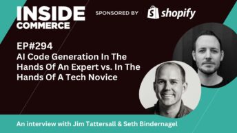 How AI Code Generation Will Evolve The Relationship Between Brands & Agencie