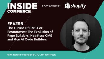 The future of CMS podcast