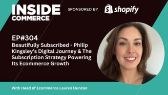 Philip Kingsley’s Digital Journey podcast