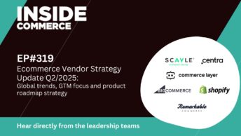 Ecommerce Vendor Leadership Team Interviews & Strategy Update H2/2025
