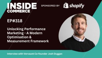 Unlocking Performance Marketing podcast