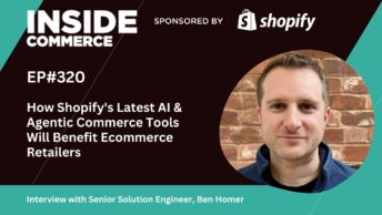 Shopify Winter Editions 2025 unwrapped podcast