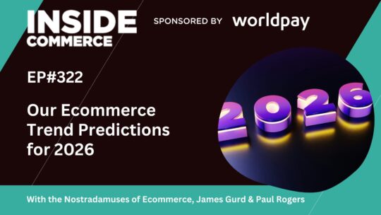 Exploring the Future: Ecommerce Predictions for 2026