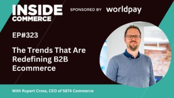 B2B ecommerce trends 2026