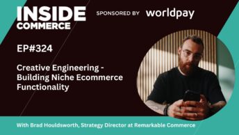 Building Niche Ecommerce Features | Inside Commerce