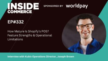 How Mature Is Shopify’s POS? Feature Strengths & Operational Limitations Podcast