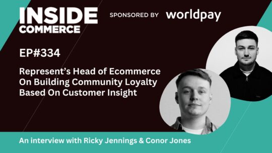 How Represent Is Building Community Loyalty Through Data-Driven Strategy & Customer Insights