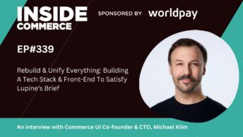 Deconstructing Lupine’s Hybrid B2B/B2C Migration Strategy & Delivery