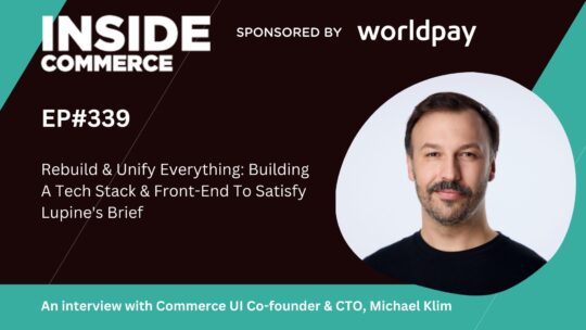 Deconstructing Lupine’s Hybrid B2B/B2C Migration Strategy & Delivery