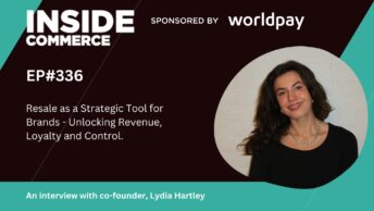 Resale as a Strategic Tool for Ecommerce Brands