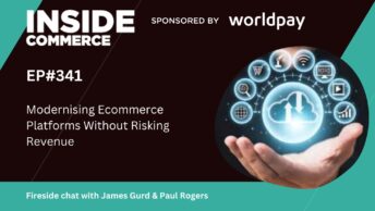 Modernising Ecommerce Platforms Without Risking Revenue: Expert Strategies for a Seamless Transition