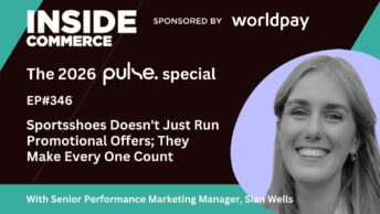 Sportshoes Promotional Offers Strategy | Inside Commerce