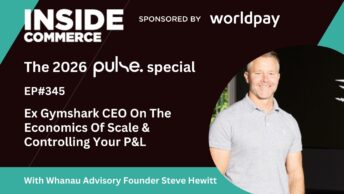 What Gymshark's Ex CEO Learned About The Economics Of Scale Going From £5m to £500m+