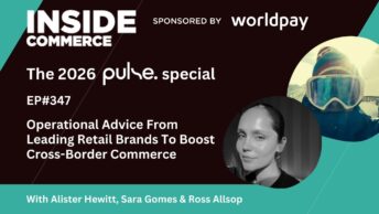 Rat & Boa + Studio Nicholson's Operational Strategies To Enable Cross-Border Ecommerce Growth