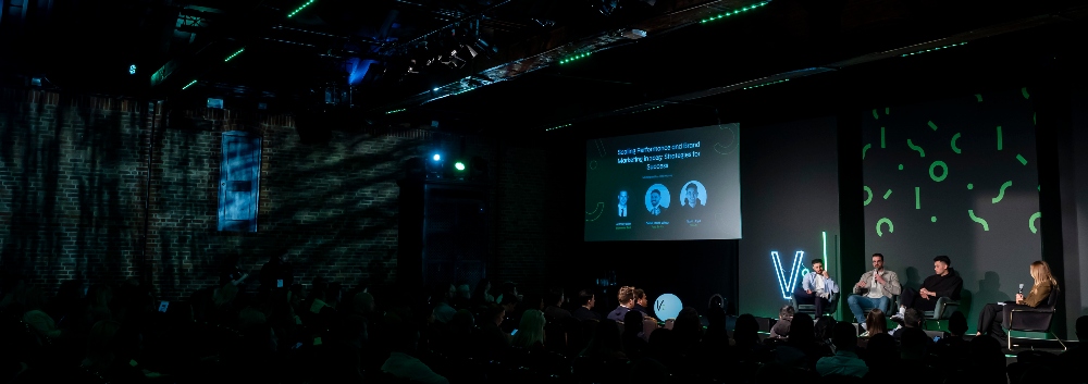 Pulse 2026 panel session landing page banner