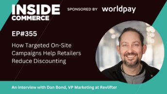 Do Targeted, Personalised Campaigns In The Cart & Checkout Really Boost Sales & Margin?
