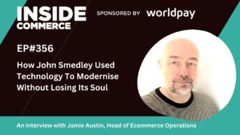 The Secret To A Heritage Brand’s Digital Rebirth: How John Smedley Used Technology To Modernise Without Losing Its Soul