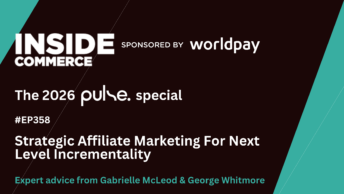 Strategic Affiliate Marketing - 4 Levers To Deliver Incremental Ecommerce Revenue