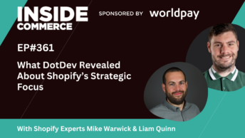 What .Dev Revealed About Shopify’s Strategic Focus