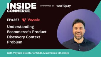 Site Search & Merchandising - Understanding the Context Problem & The Impact of Agentic Discovery