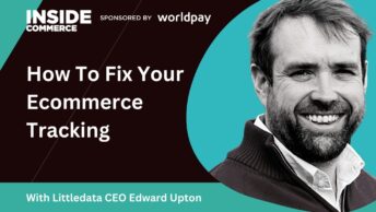 Broken Ecommerce Tracking Is Costing You 10-20% Of Your Ad Performance: Find Out How To Fix It